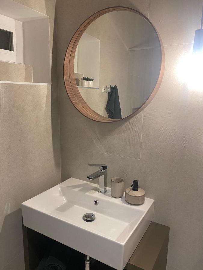 Apartments Nikval Ρόβινι Εξωτερικό φωτογραφία